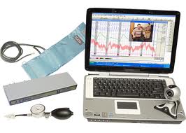 equipment Bakersfield polygraph